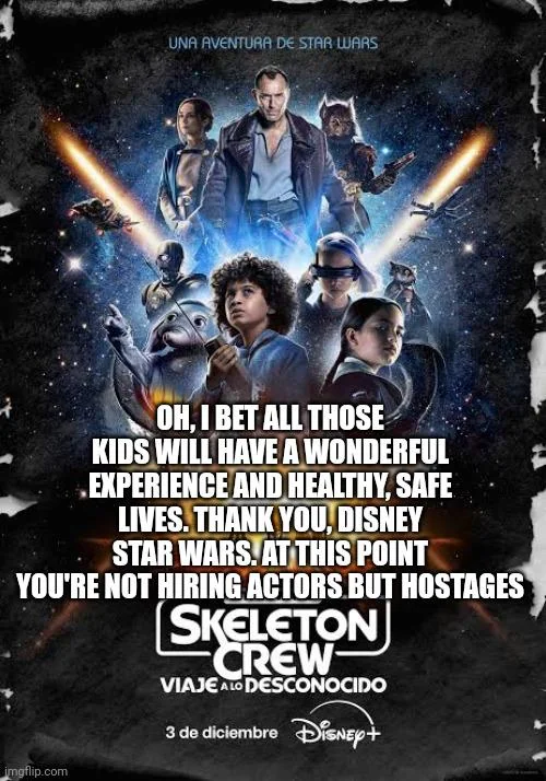 I mean, kinda obvious