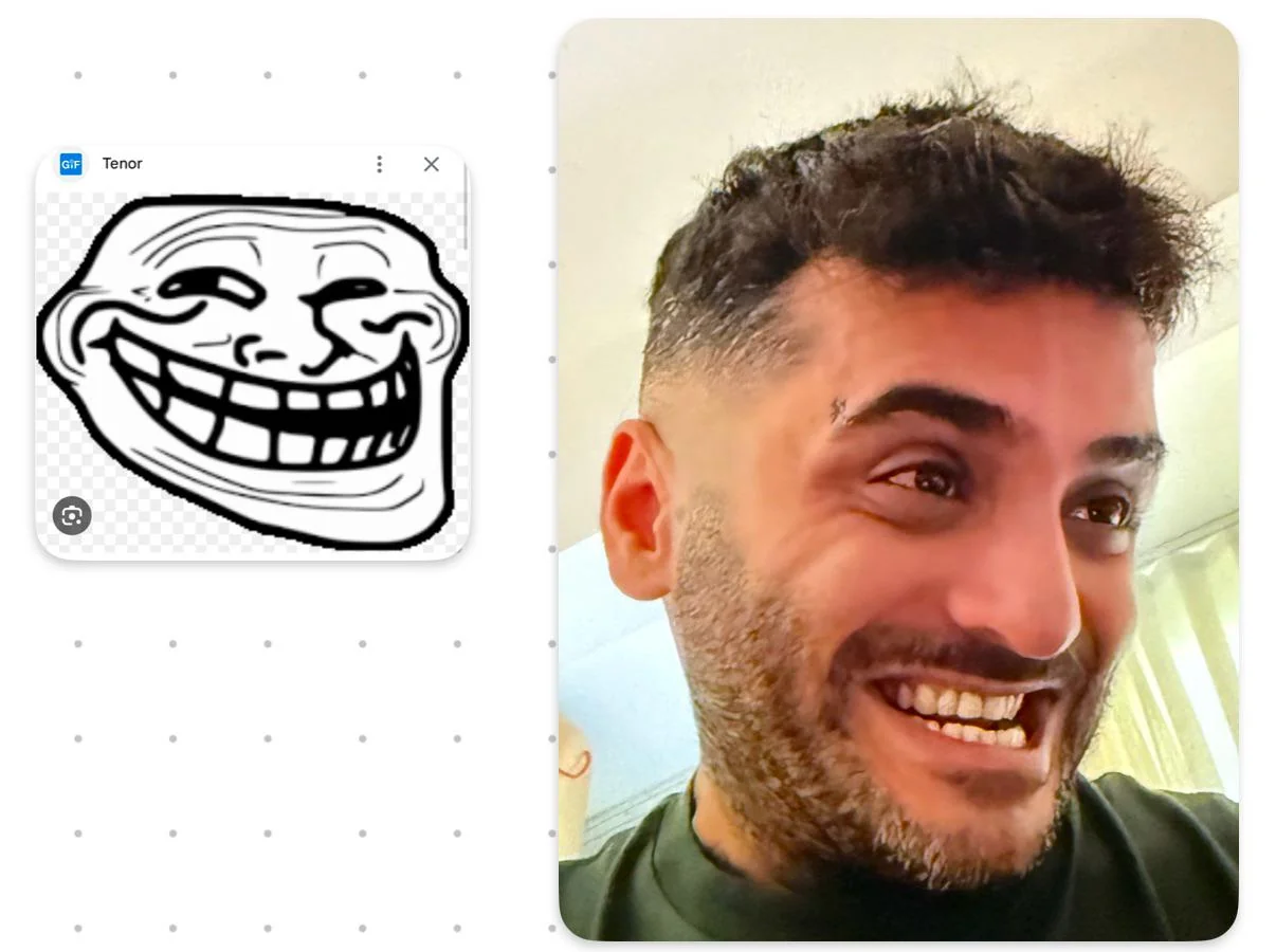 I might have found the origin…