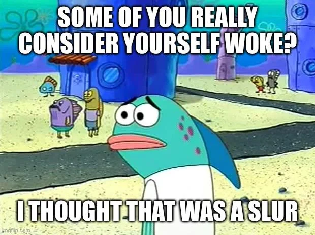 I really did