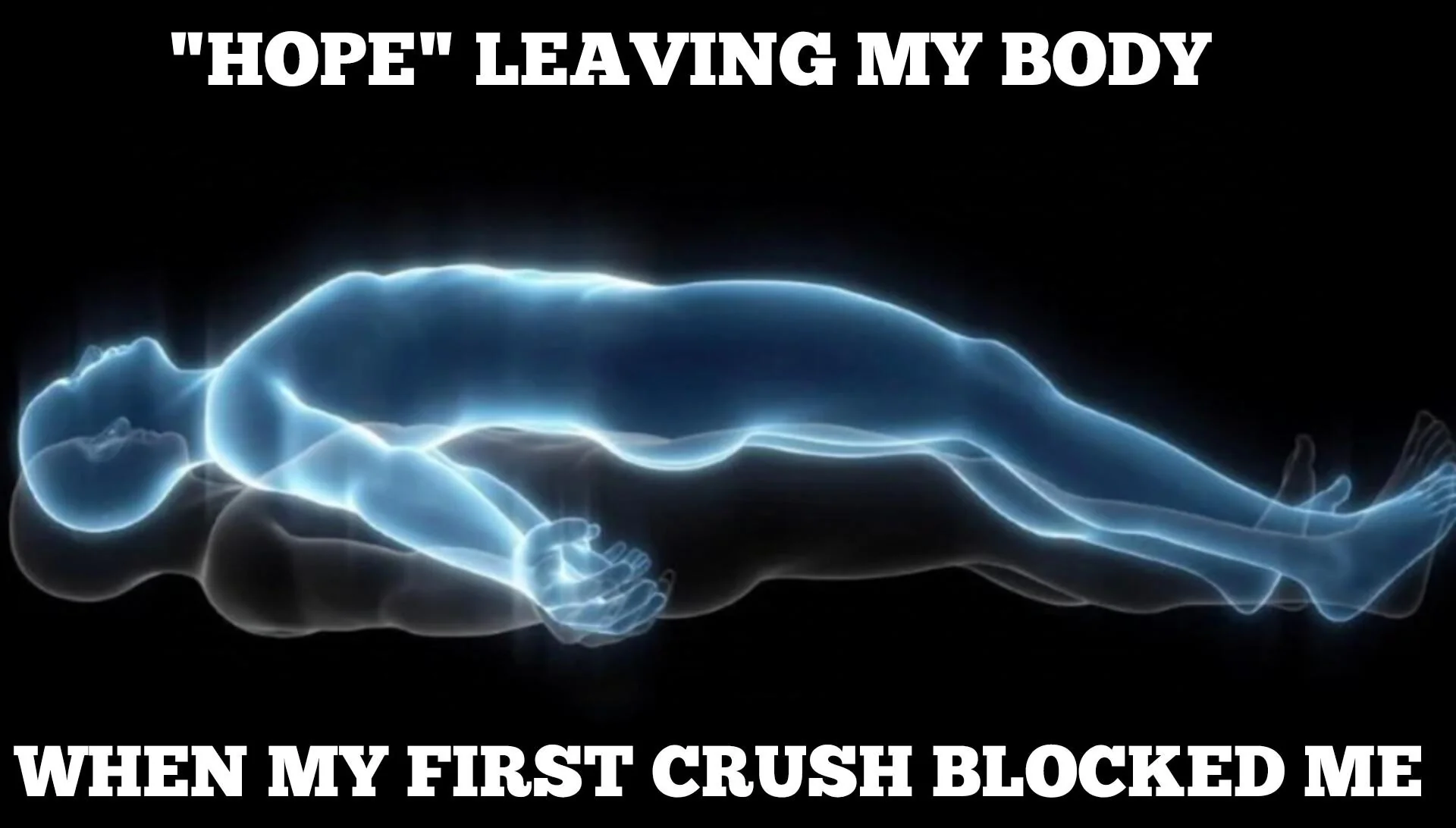 I still remember that Day