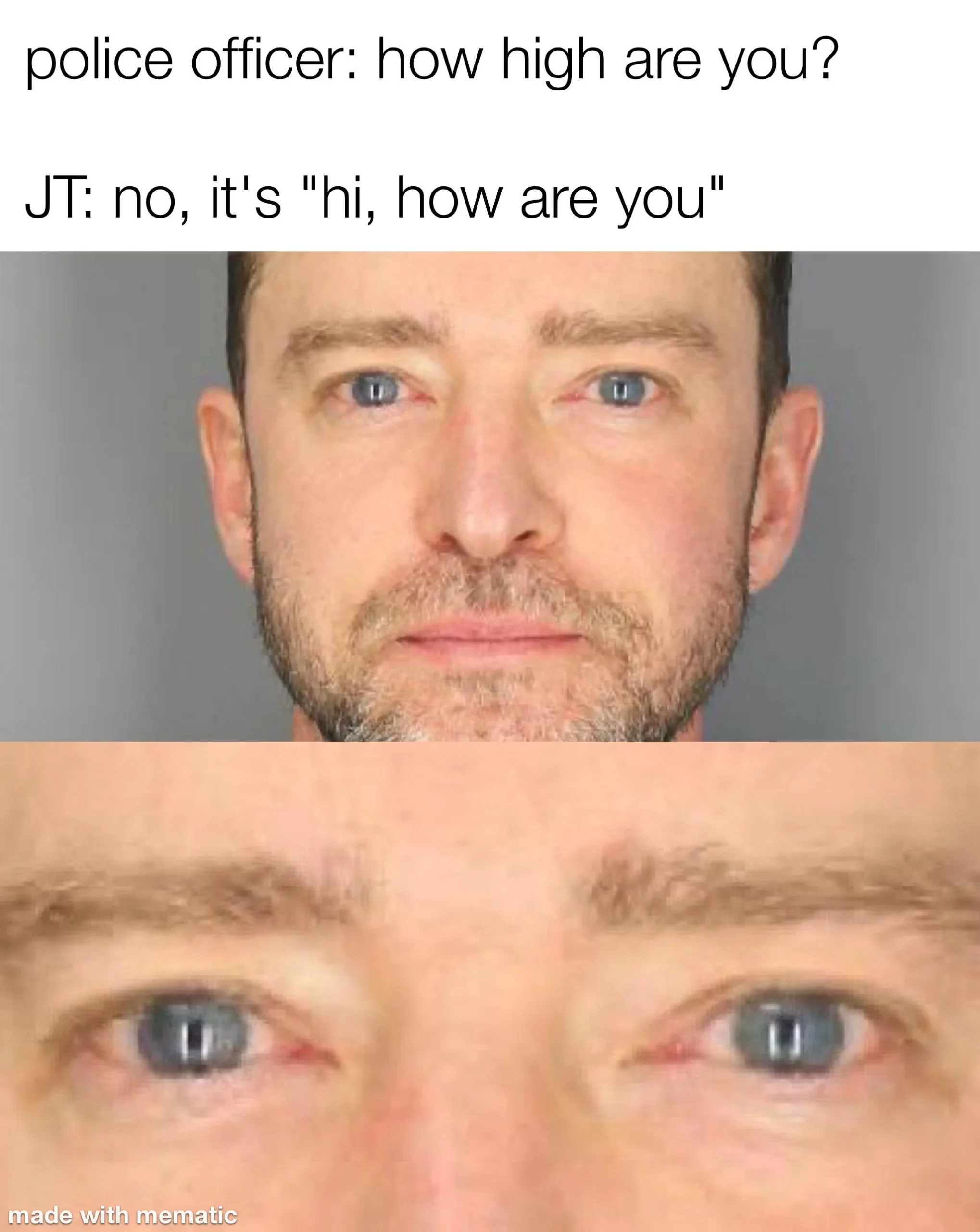 i think he had more than just alcohol