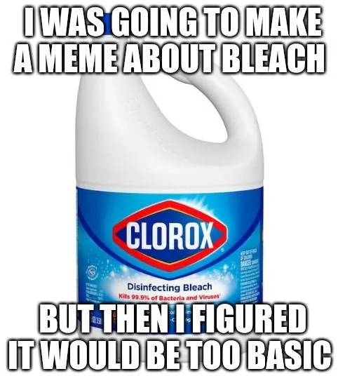 I was going to make a meme, but...