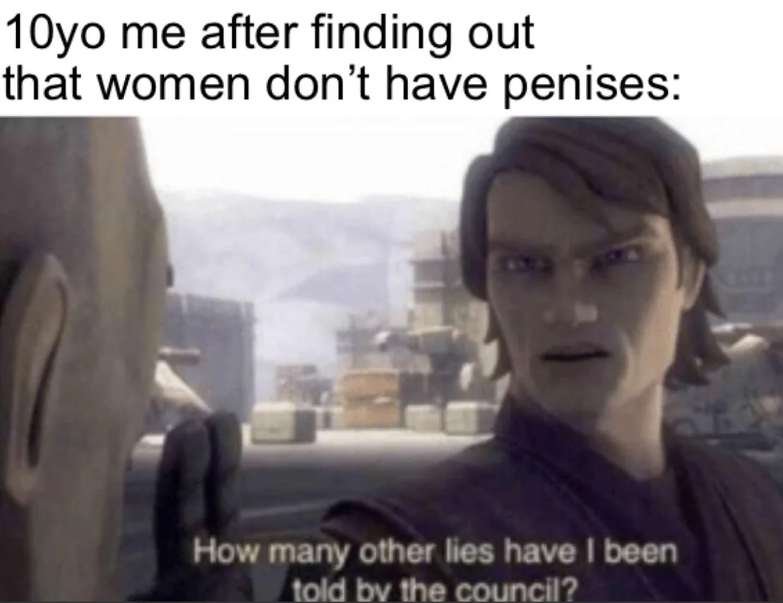 I was so young and innocent back then…