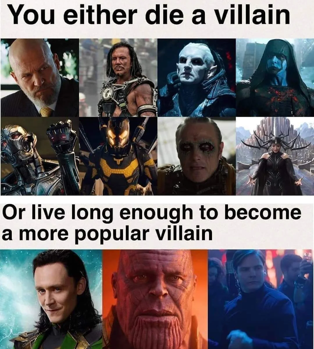 Idk about that...