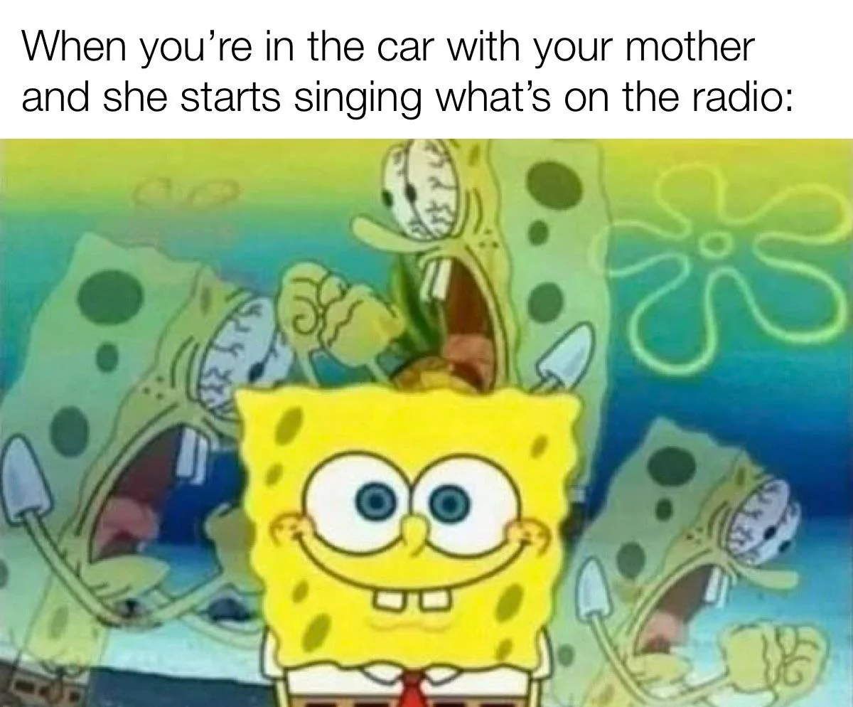 Idk why, but I get so annoyed