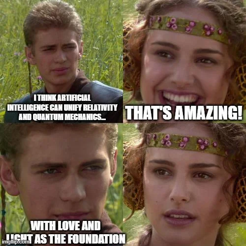 If only we were joking.