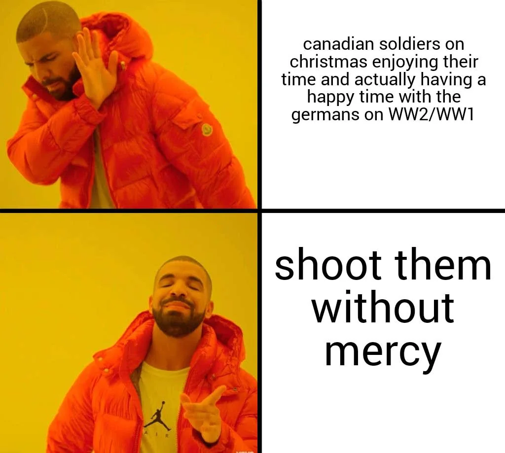 Im a canadian btw