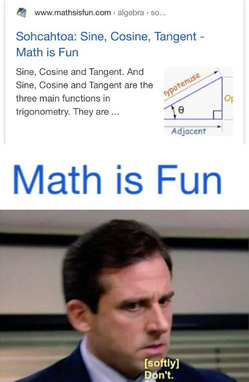 I’m already at my limit, don’t push me further