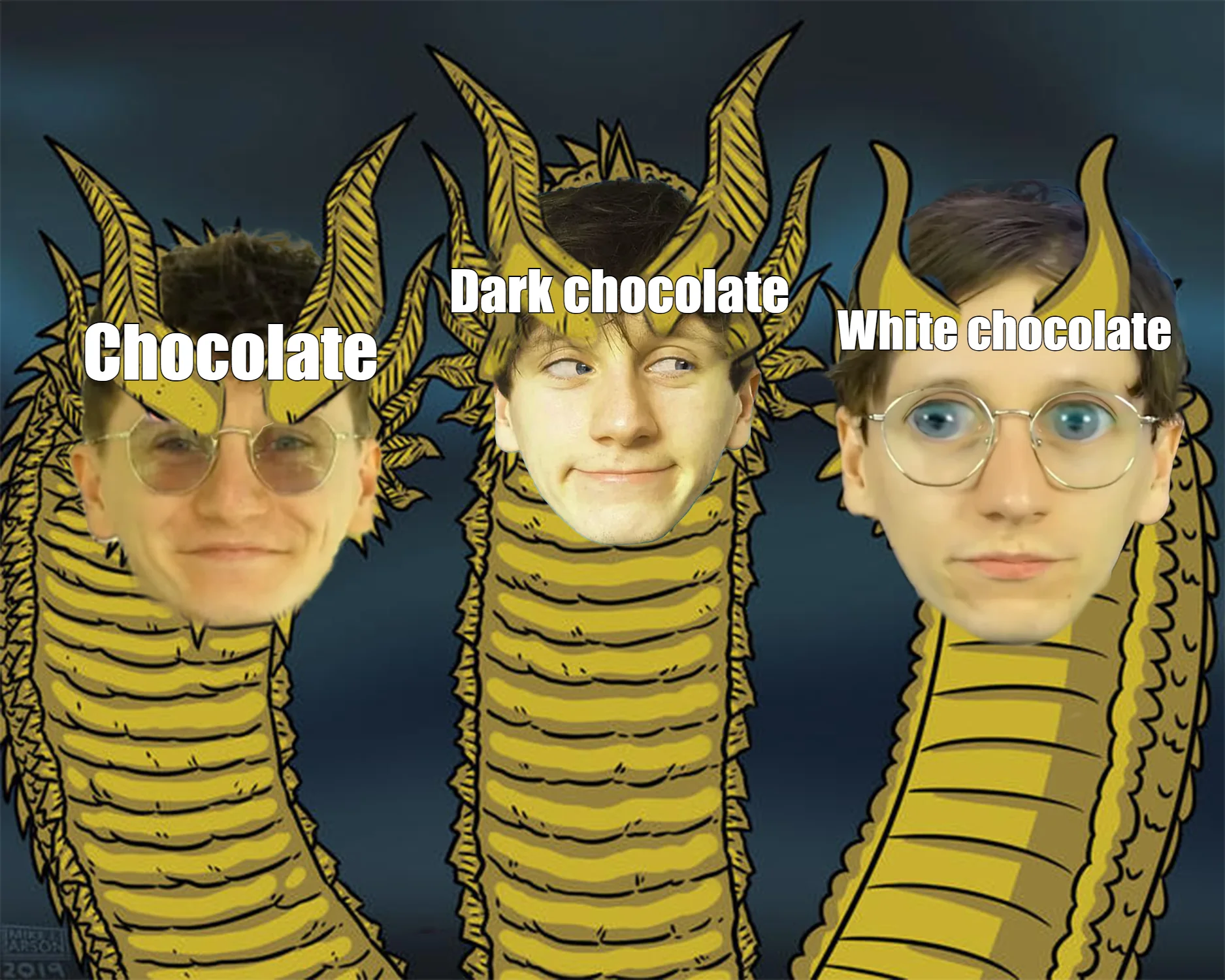 I'm interested in the facts