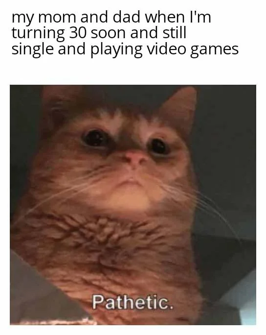 I'm married to my pc at this point