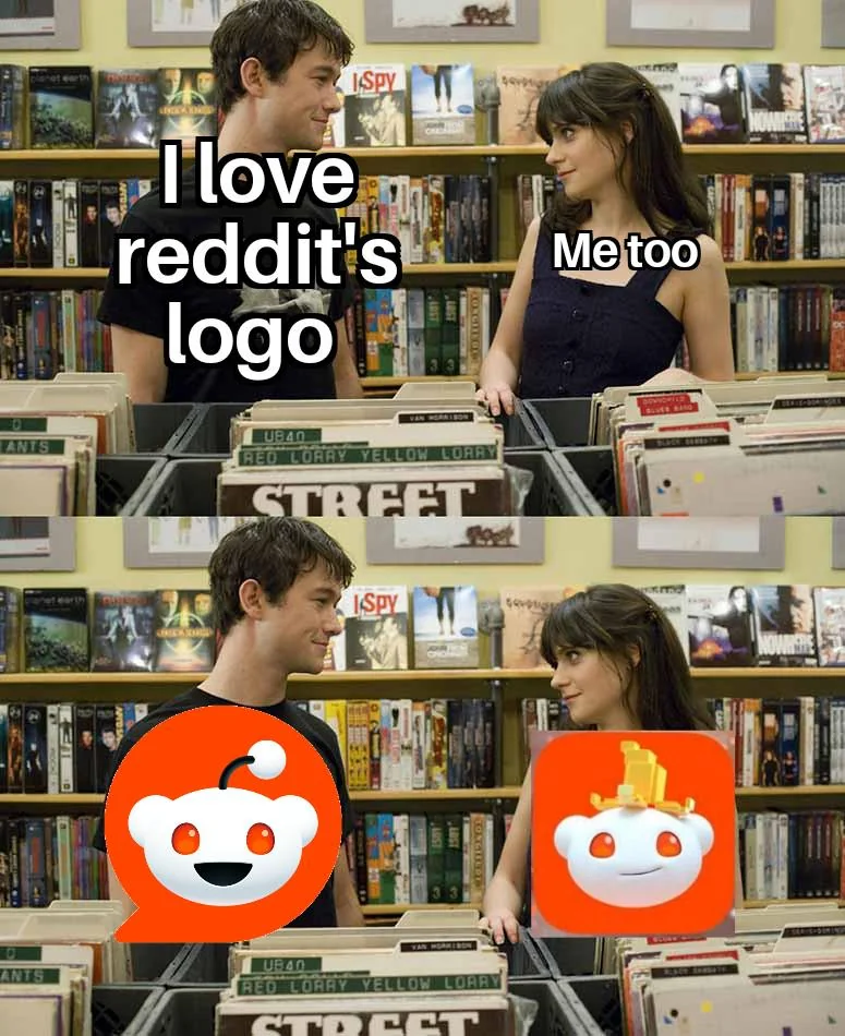 In search of gold we lost the diamond