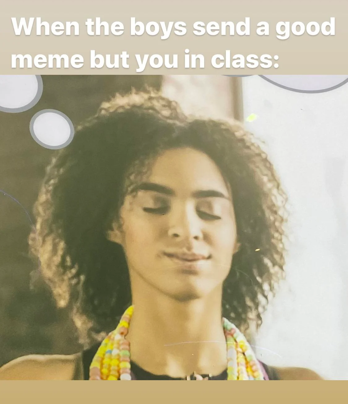 (Inhale) (exhale)