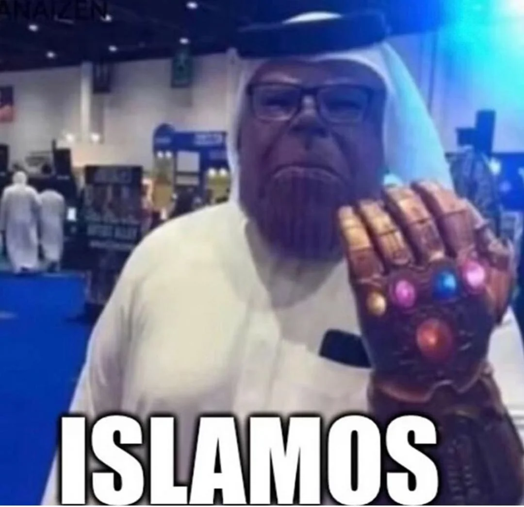 Inshallah