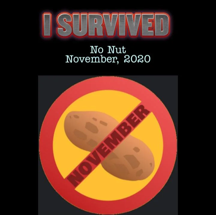 Inspired by the I Survived books. Also posted this on the NNN subreddit.