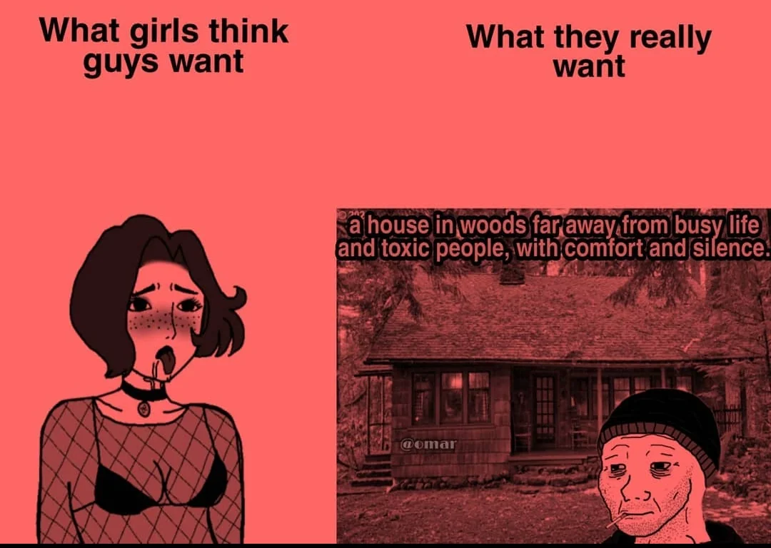 Is that too much to ask