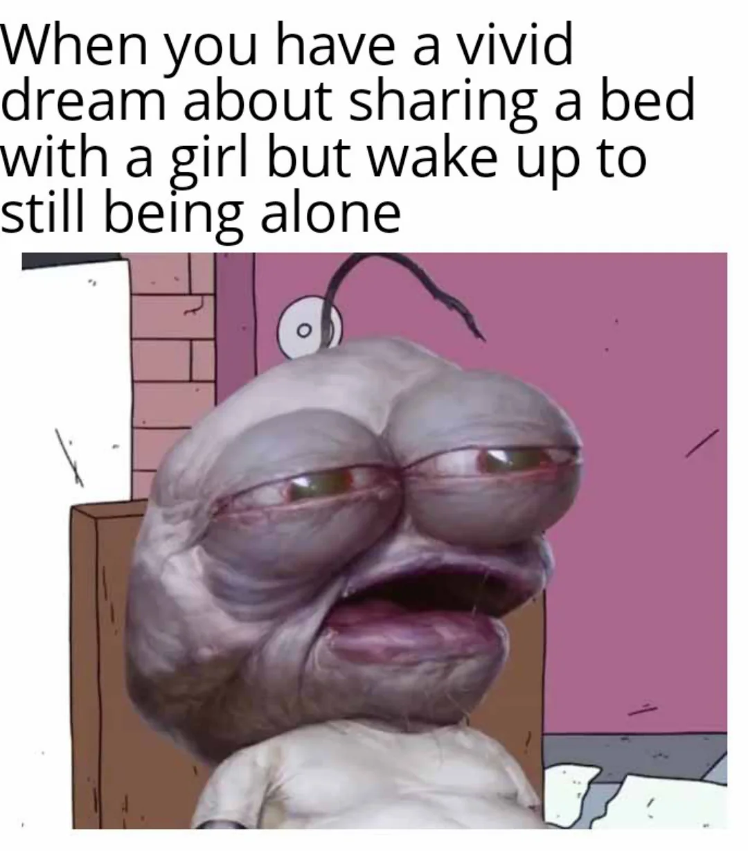 Is this reality or just a fantasy