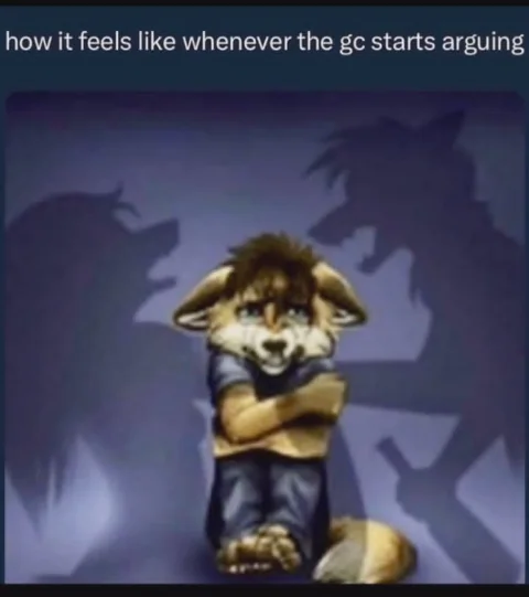 It happens to me every time