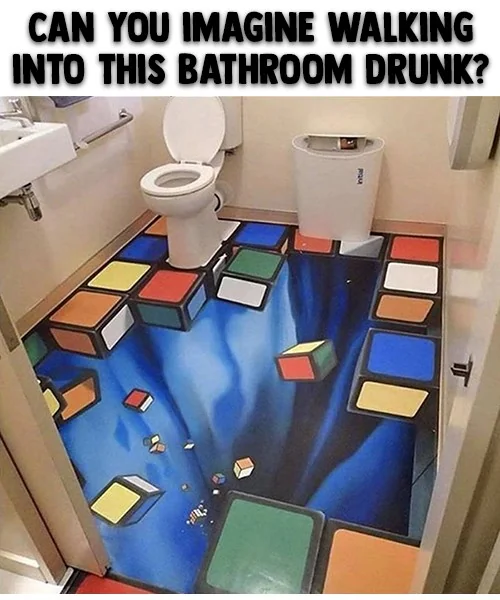 It Looks Like I Picked The Wrong Day To Drink Alcohol