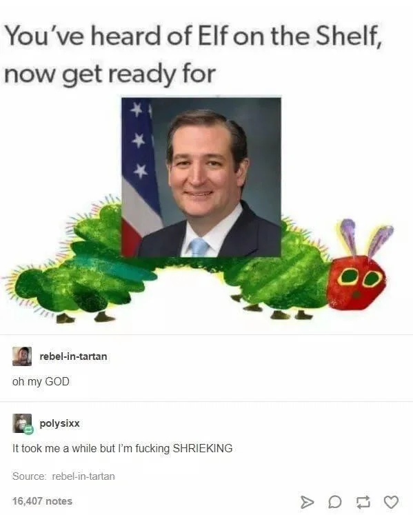 It took me a minute...