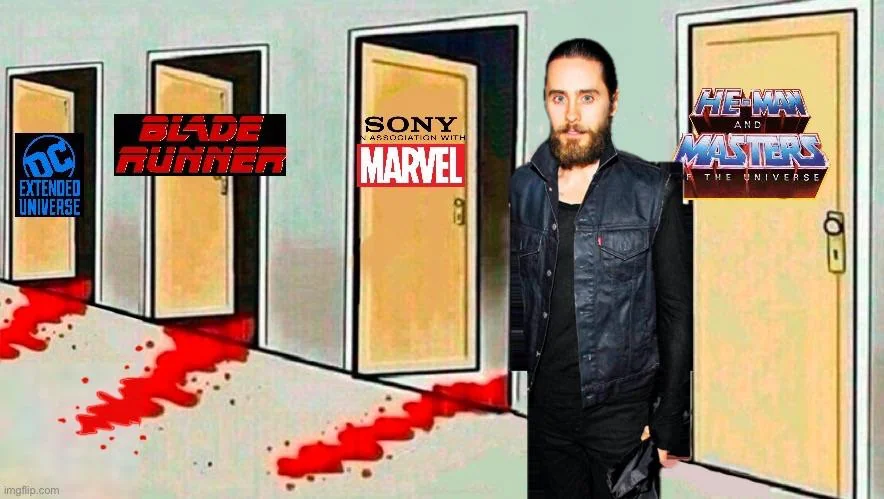 It’s box office bombin’ time!