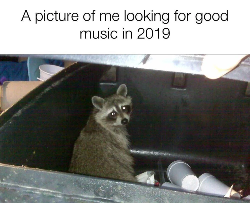 It’s just hopeless