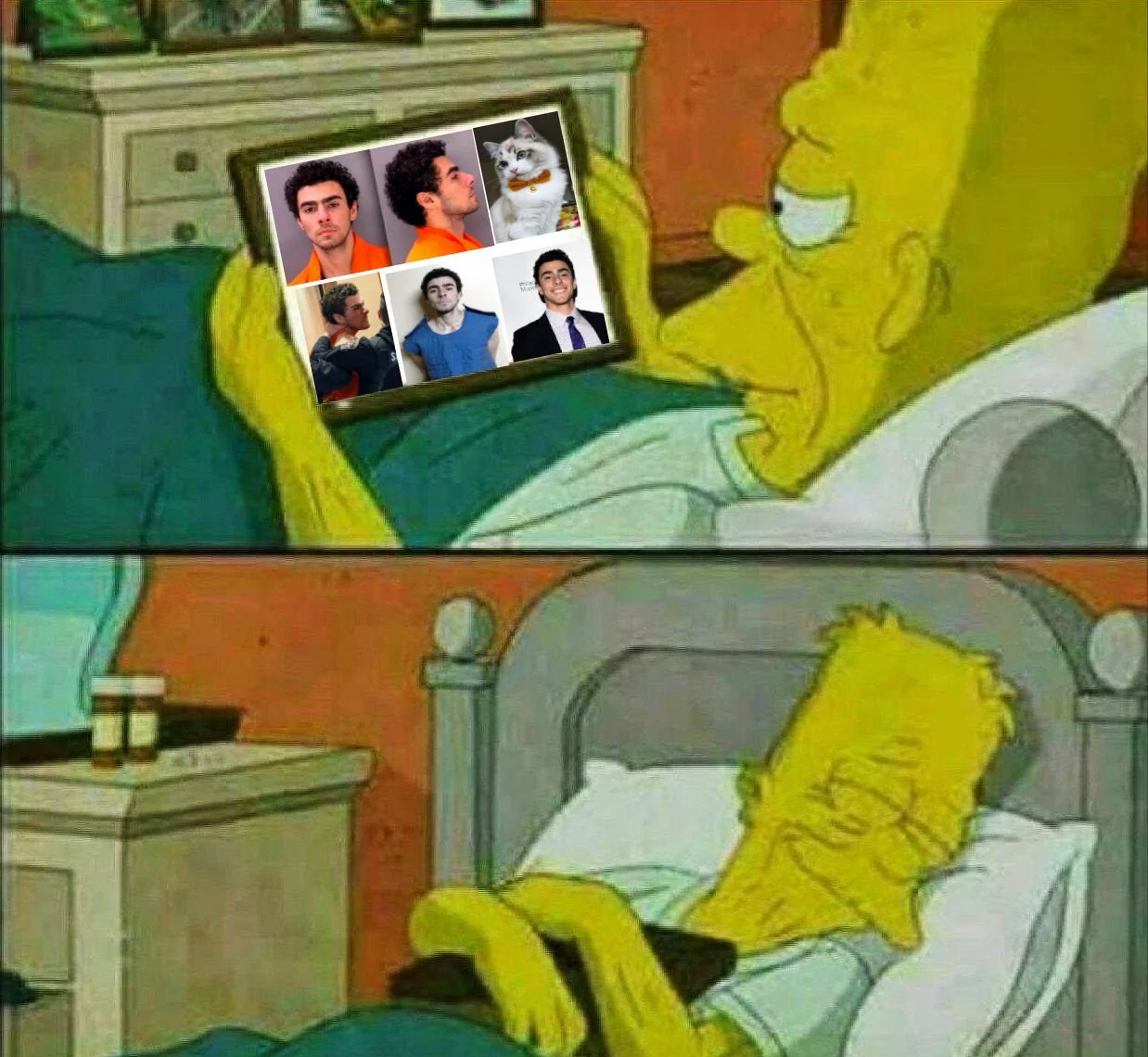 It's like that lately for avg Americans