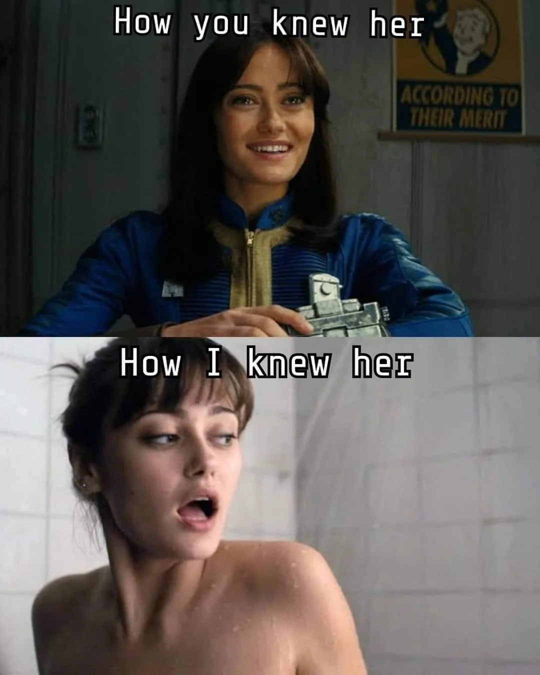 It’s like that sometimes