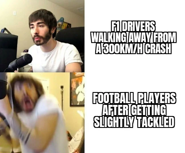 It's not just turning the steering wheel