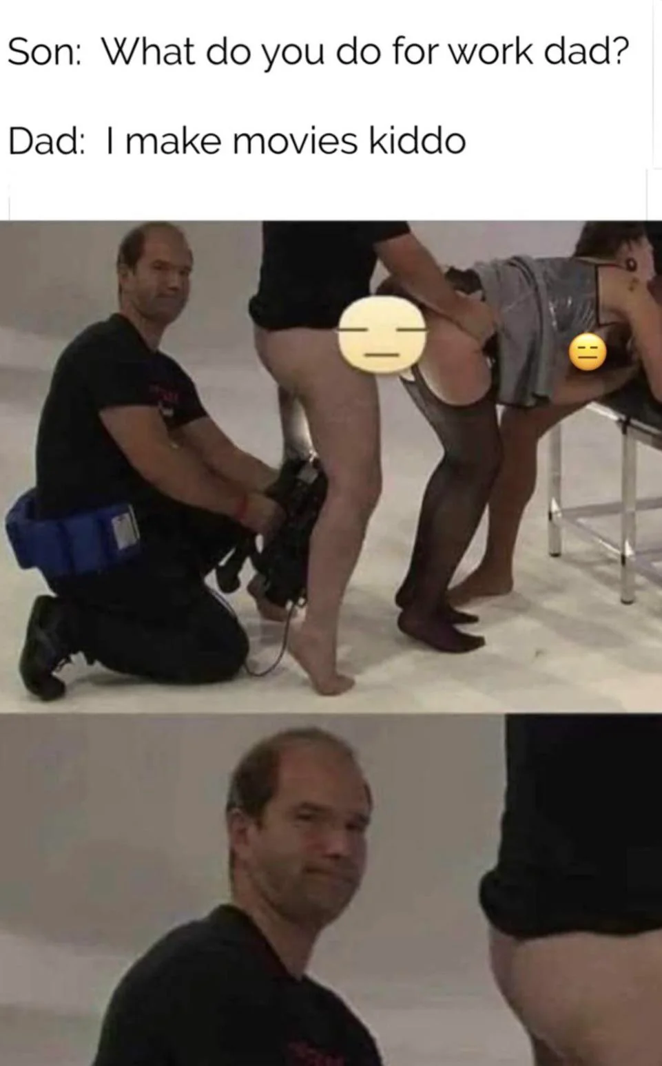 It’s ok I’m dead inside