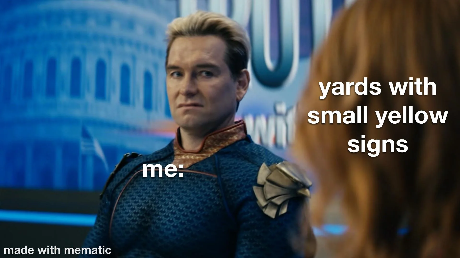 it's really disgusting that anyone still does this