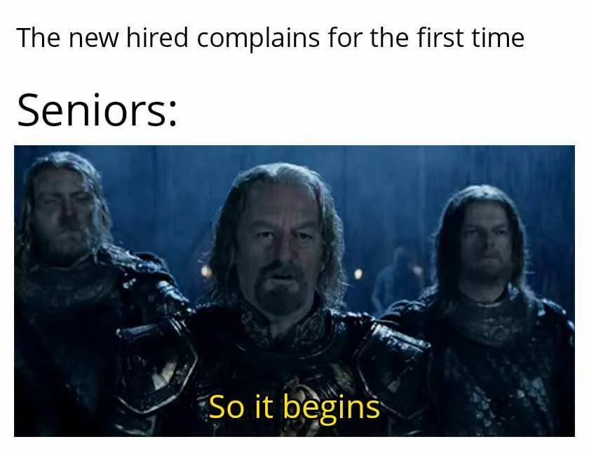 It's the most beautiful transformation