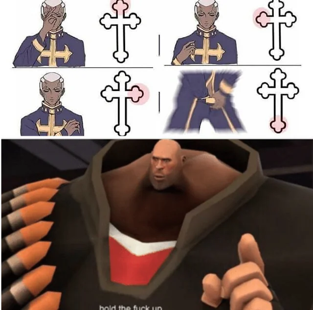 *jesus has left the chat*