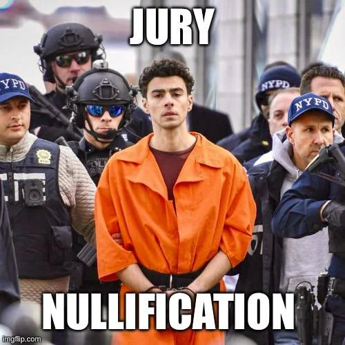 Jury nullification