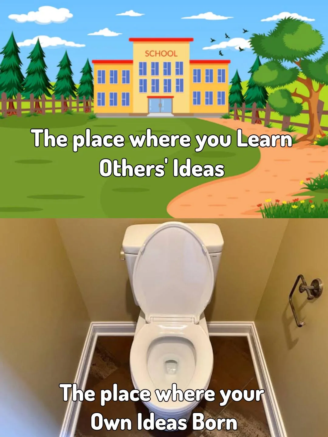 Just give me an Hour...