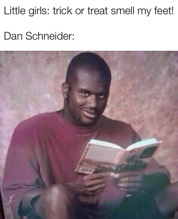 Just leave it all to me