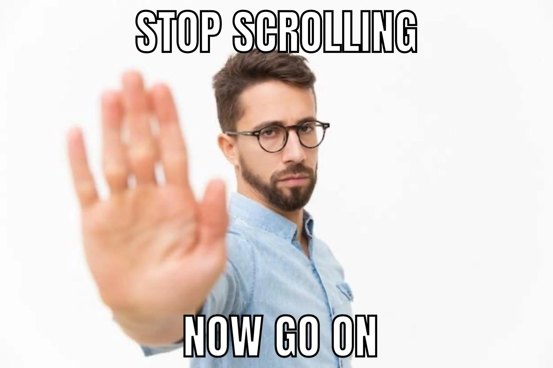 Just wanted to check