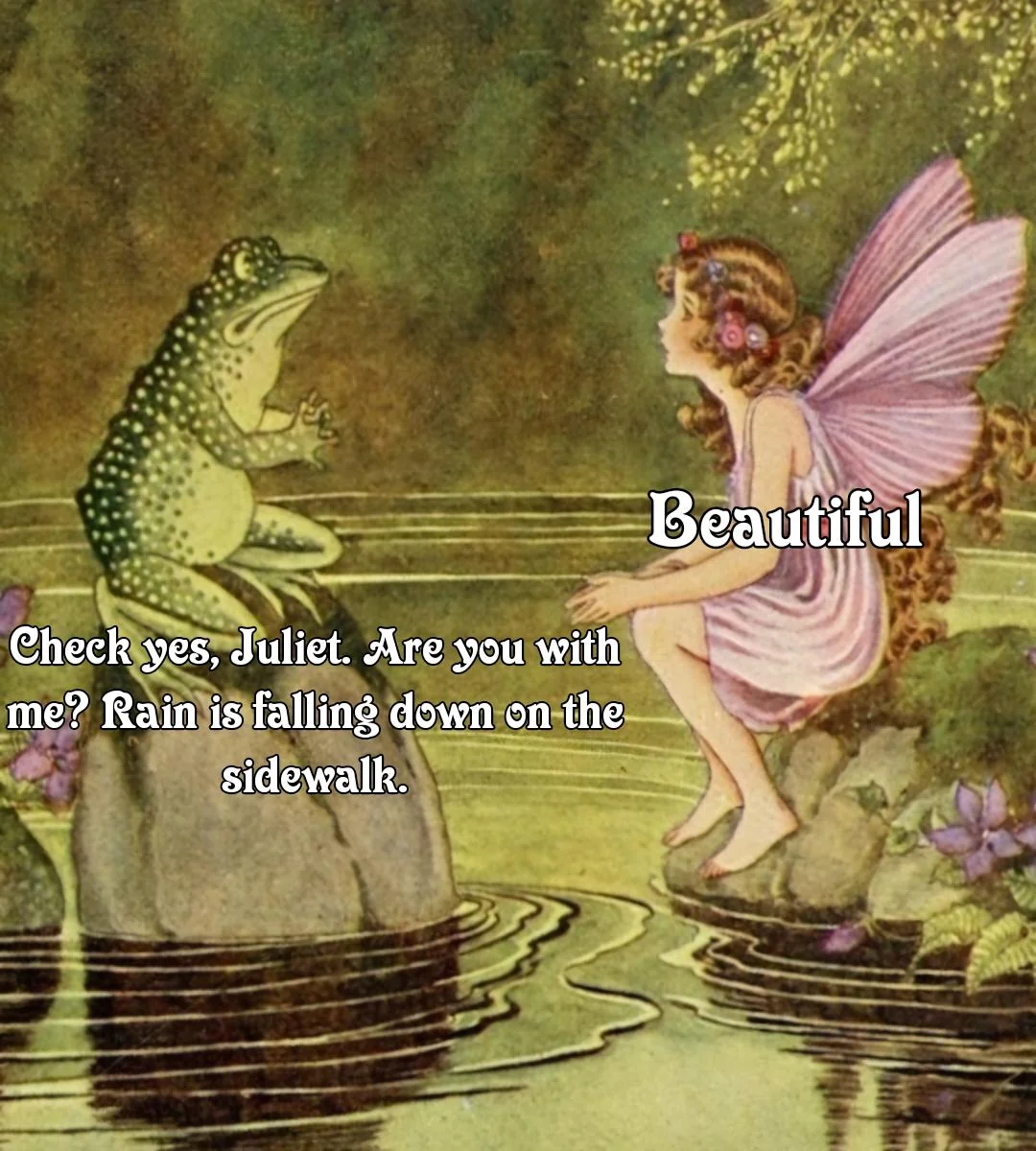 Lace up your shoes eh oh eh oh