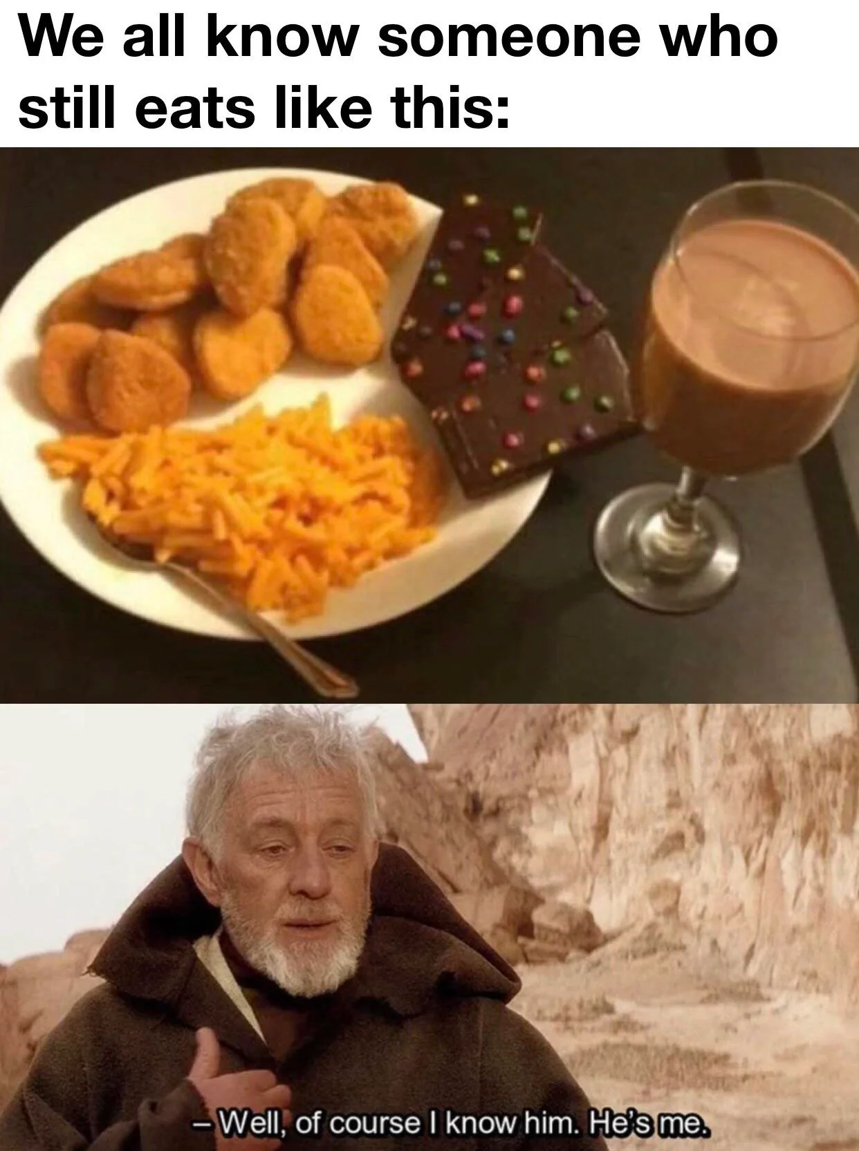 *laughs in hypertension*