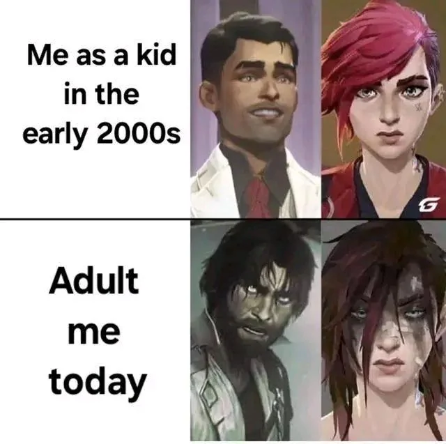 League of Depression