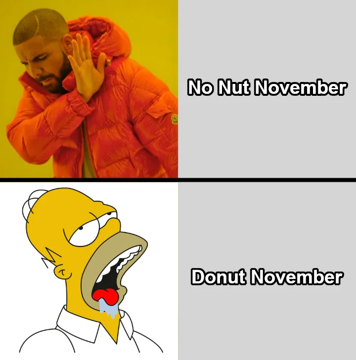 Let's make the upcoming month something to look forward to!