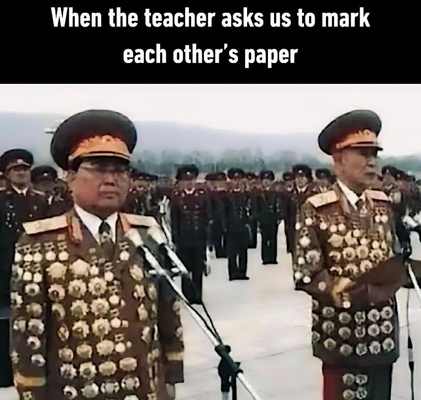 Literally my best friend and me everytime