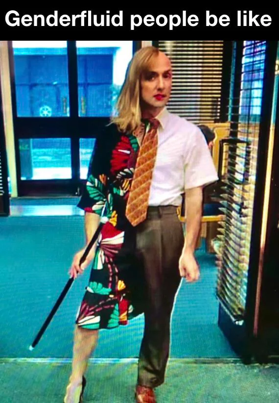 Looking absolutely fabulous