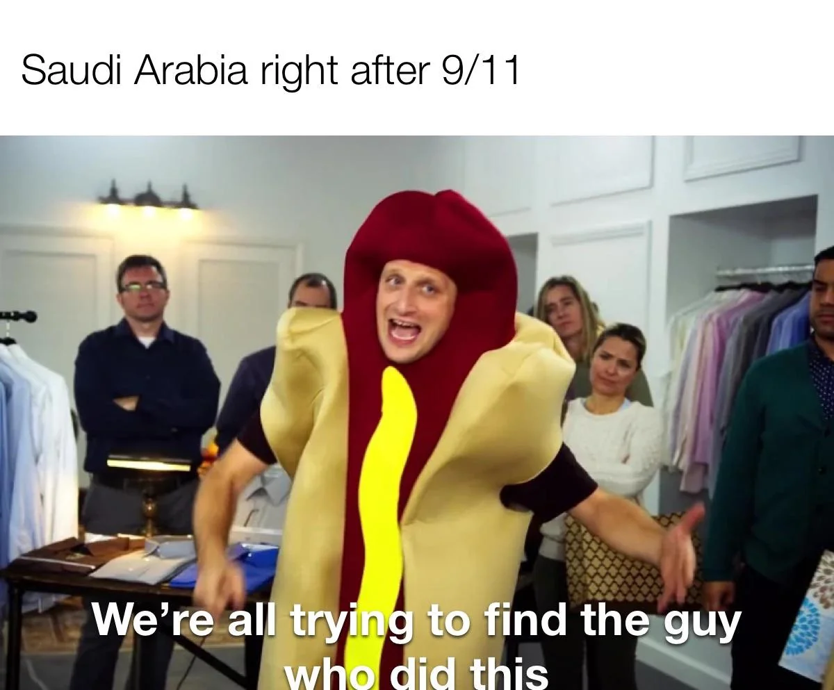 Looking away meme dot jpg