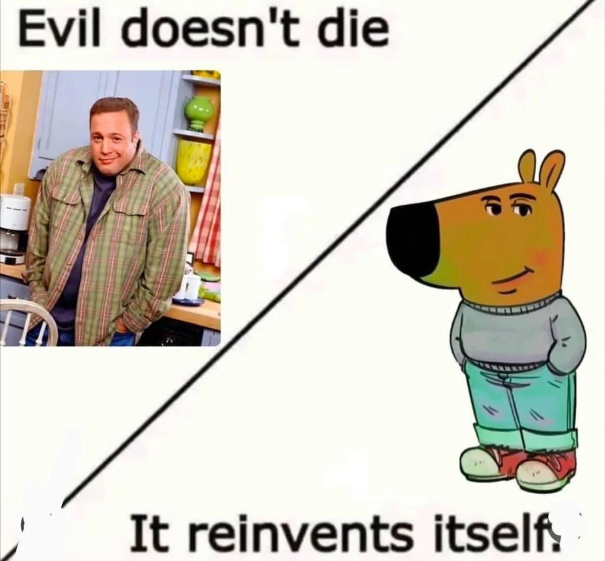 Matter cannot be created nor destroyed