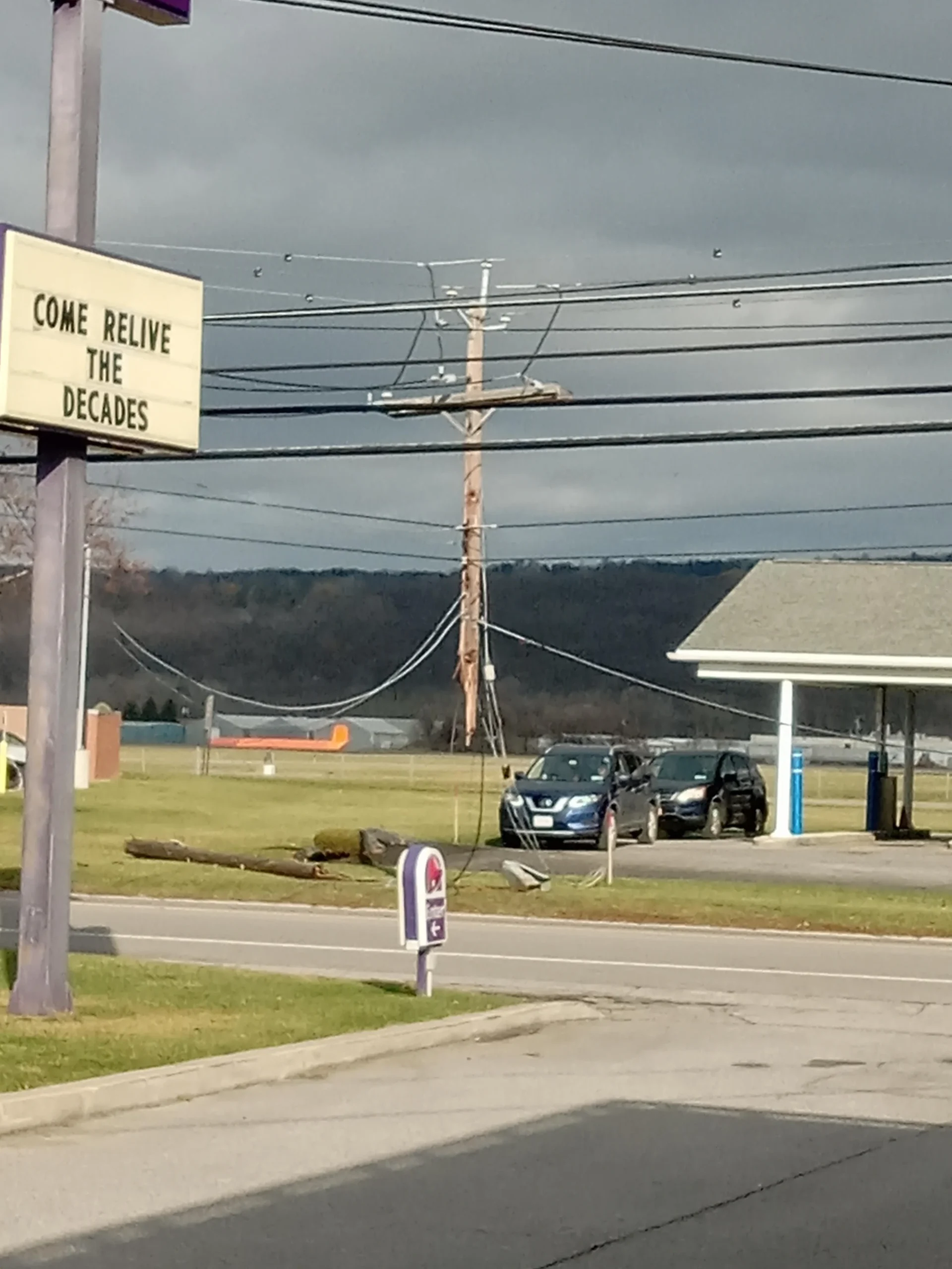 Me holding my life together even though fate tries to beat me down