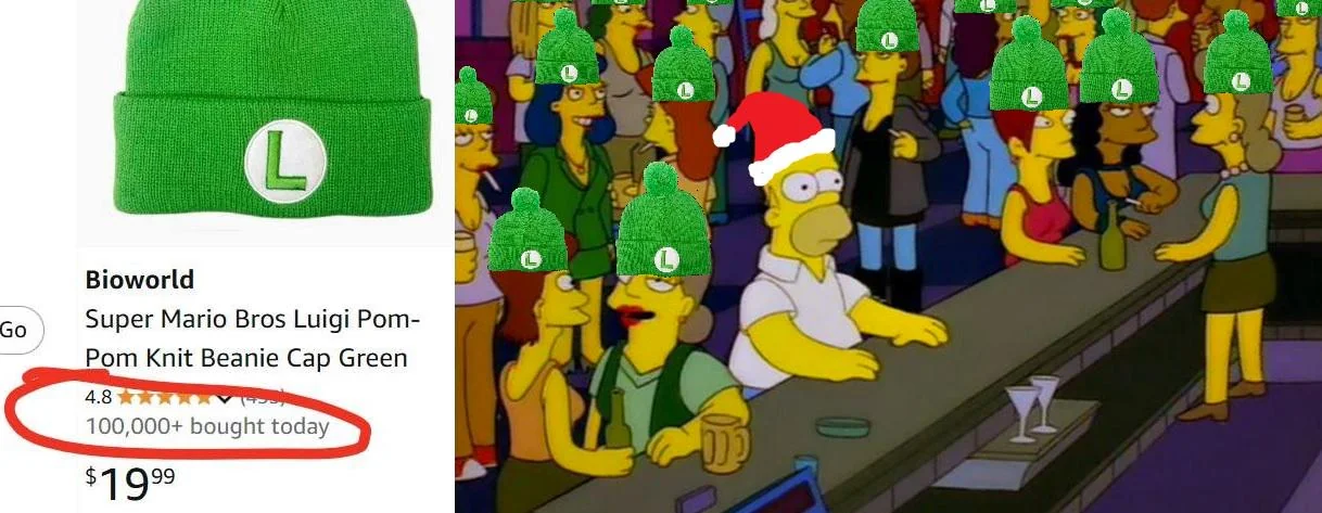 Merry Christmas 2024