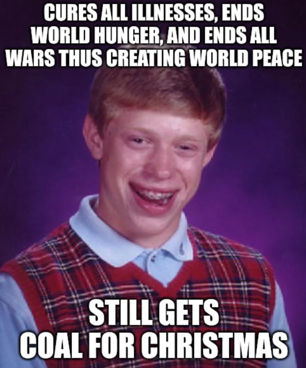 Merry Christmas Reddit!