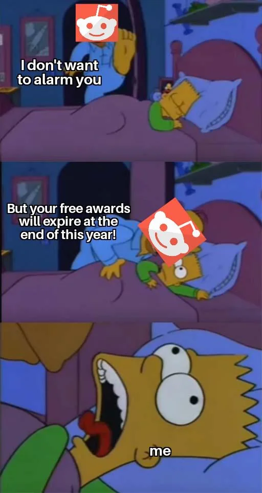 Middle of the night!