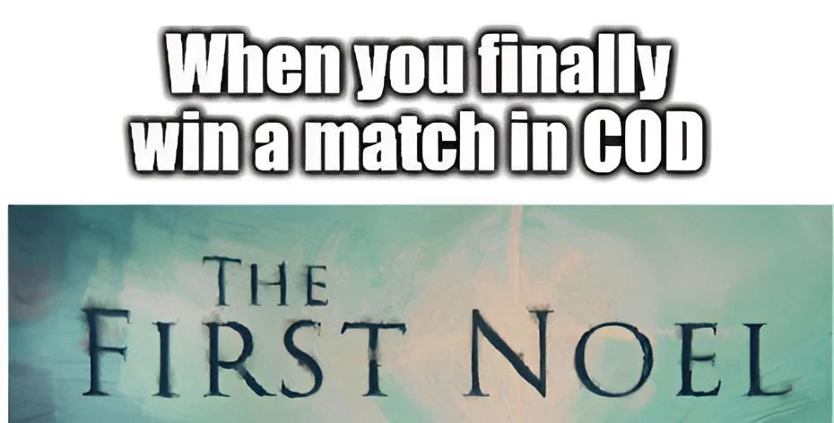 Most people probably won't get this