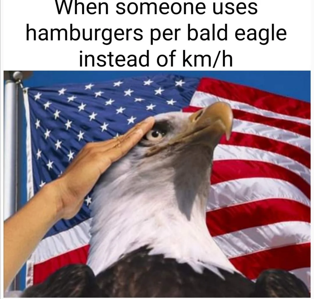 'Murica